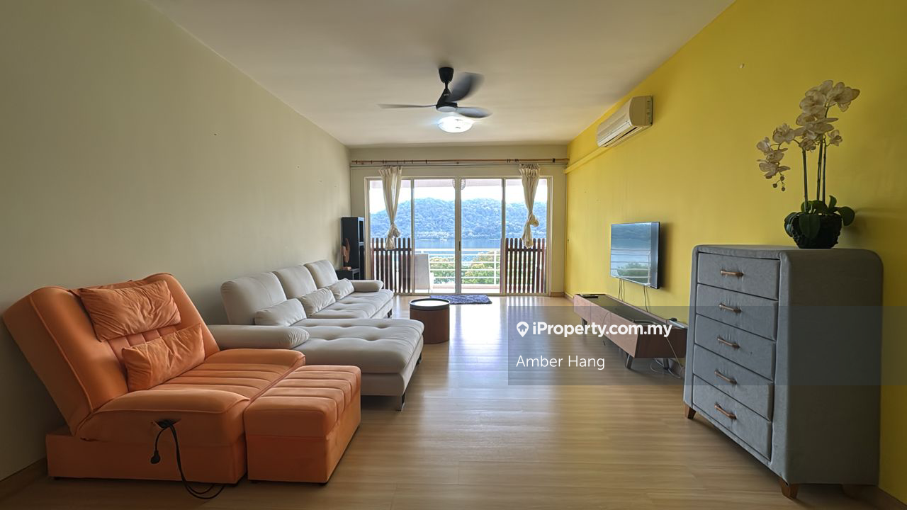 Kondominium untuk Disewa di Putra Marine Resort oleh Amber Hang - iProperty.com.my