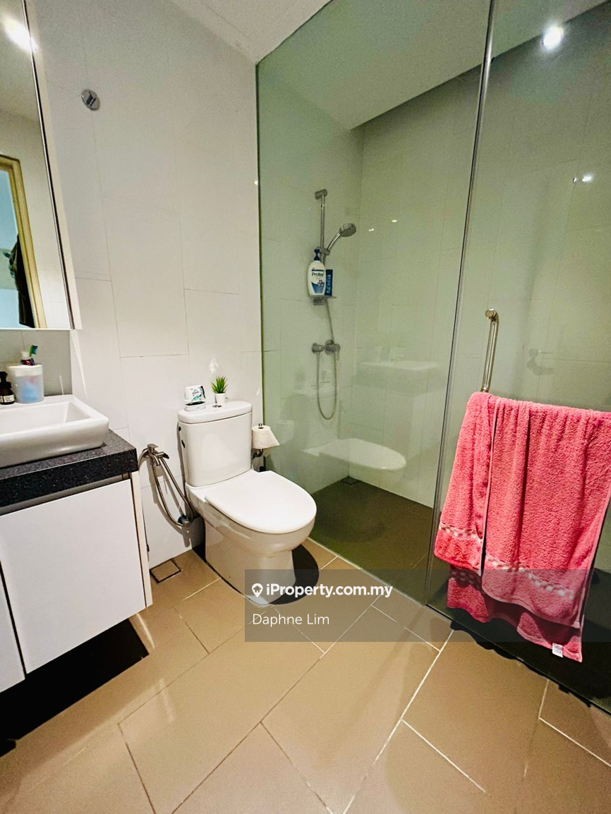 Residensi Servis untuk Disewa di The Establishment oleh Daphne Lim - iProperty.com.my