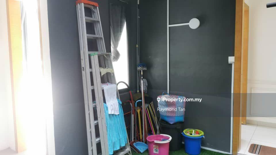 4-storey Terraced House for Rent in Desa Parkcity, Kuala Lumpur by Raymond Tan - iProperty.com.my