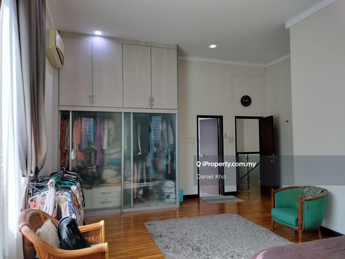 Semi-Detached House for Sale in Kota Bayuemas, Klang by Daniel Kho - iProperty.com.my