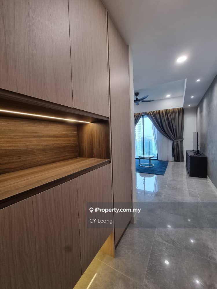 Service Residence for Sale in Ooak Serviced Apartments @ Kiara 163 by CY Leong - iProperty.com.my