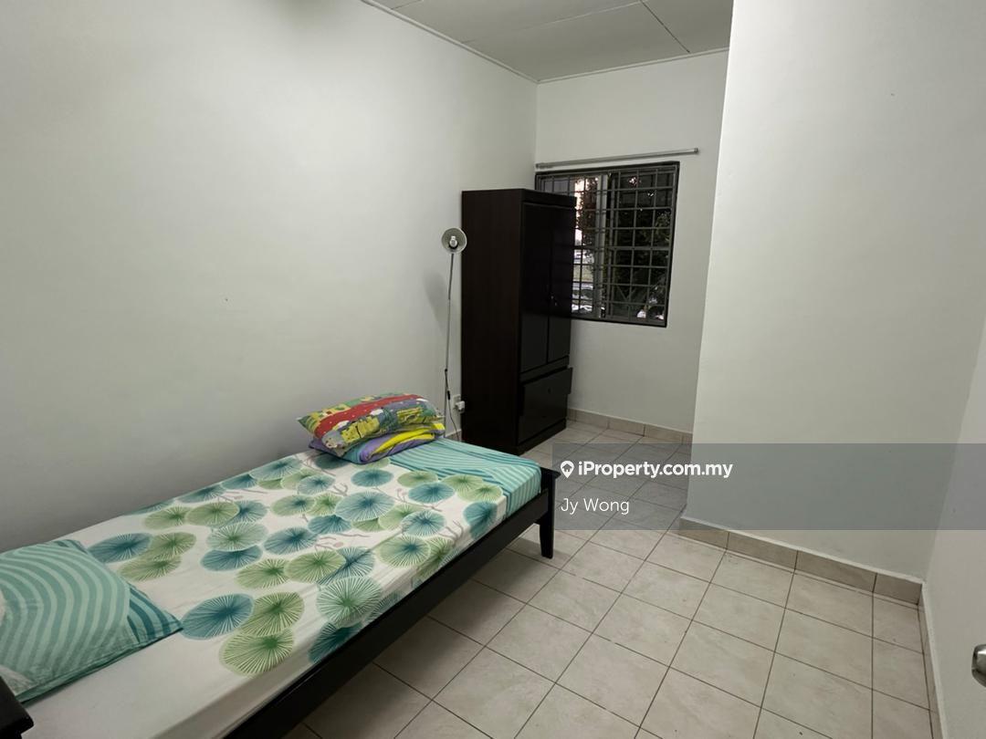 Rumah Berangkai 2 Tingkat untuk Dijual di Taman Putra Prima, Puchong oleh Jy Wong - iProperty.com.my