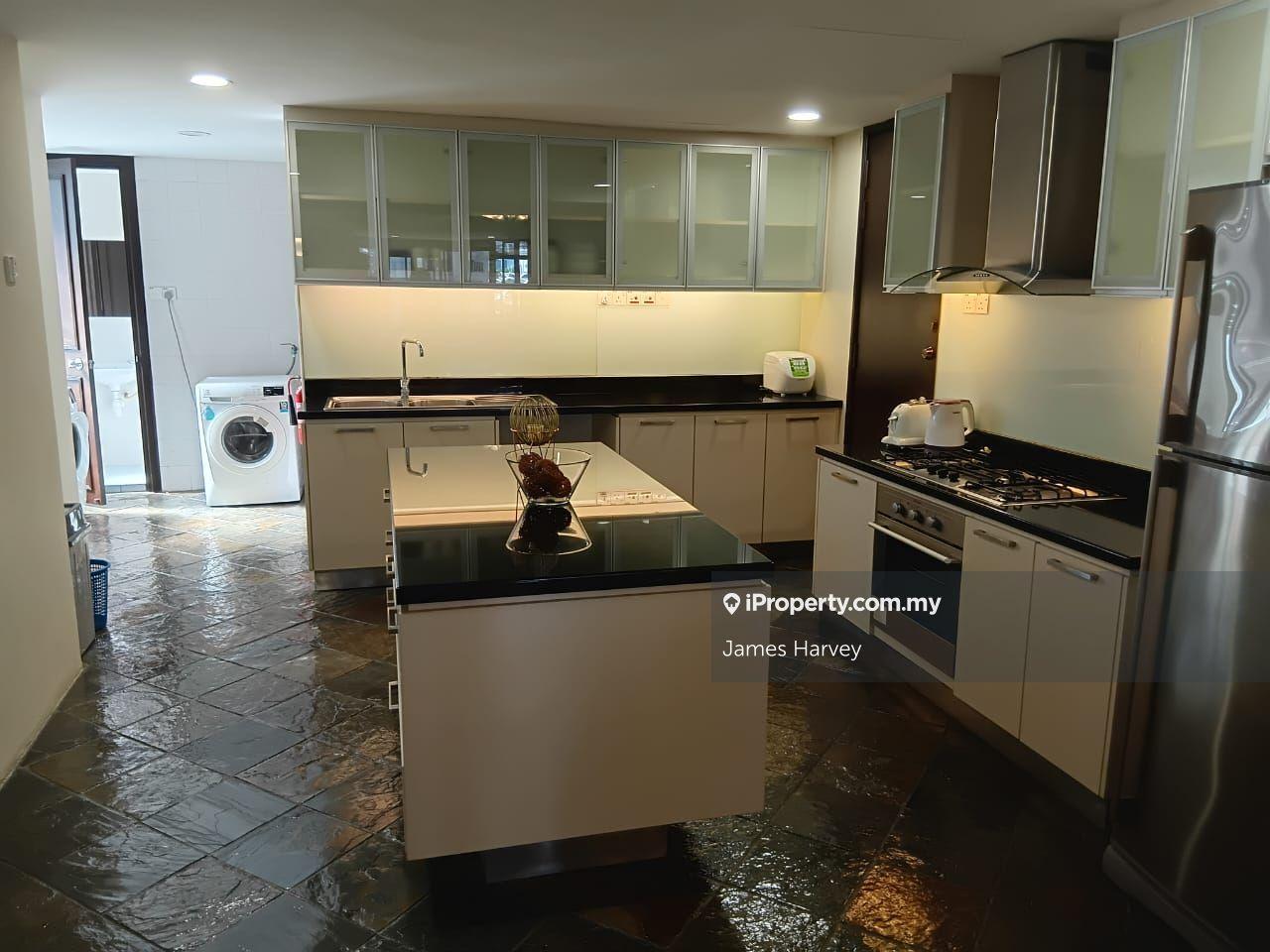 Condominium for Rent in Regency Tower by James Harvey - iProperty.com.my