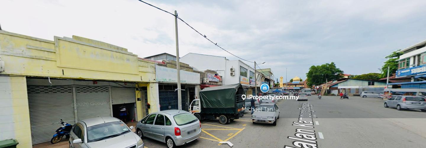 Kedai untuk Dijual di Butterworth, Butterworth oleh Michael Tan - iProperty.com.my