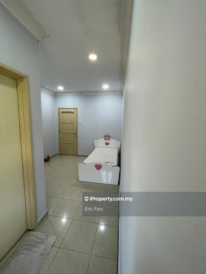 Rumah Berangkai 2 Tingkat untuk Dijual di Taman Meranti Jaya, Puchong oleh Eric Foo - iProperty.com.my
