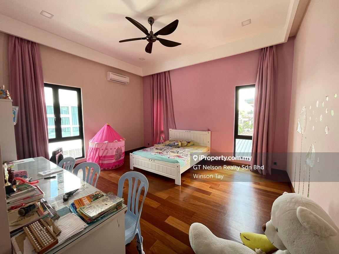 Banglo untuk Dijual di Saujana Impian, Impian Golf, Country resort, Kajan, Kajang oleh Winson Tay - iProperty.com.my