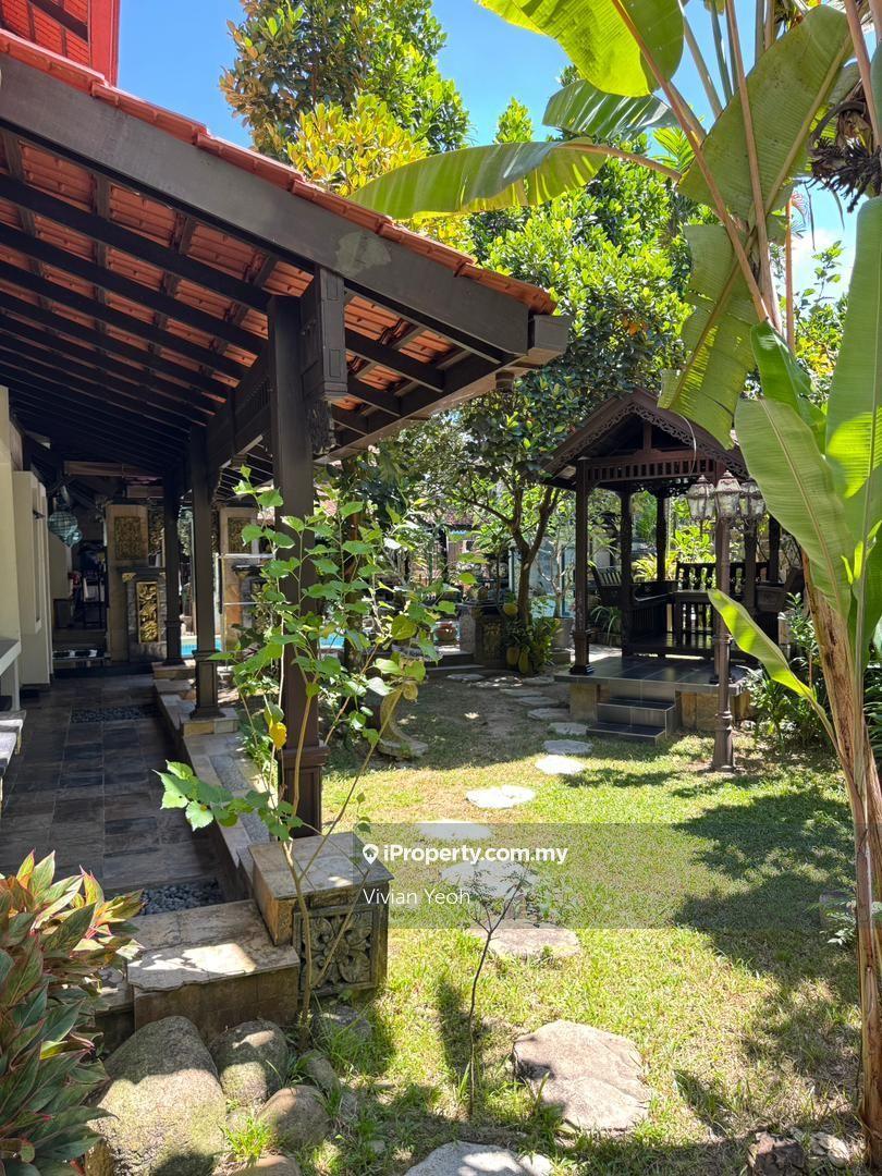 Bungalow House for Sale in Bukit Rahman Putra, Sungai Buloh by Vivian Yeoh - iProperty.com.my