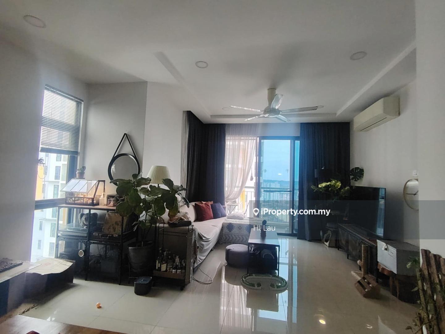 Kondominium untuk Dijual di Parkhill Residence oleh Hl Lau - iProperty.com.my