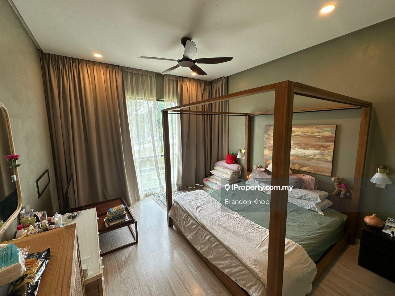 Townhouse for Sale in Taman Melawati, Ulu Kelang by Brandon Khoo - iProperty.com.my