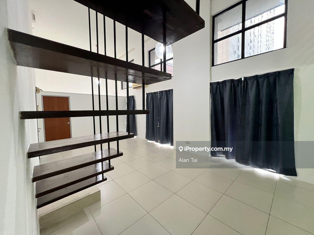Soho for Rent in Hextar World Empire City, Damansara Perdana by Alan Tai - iProperty.com.my