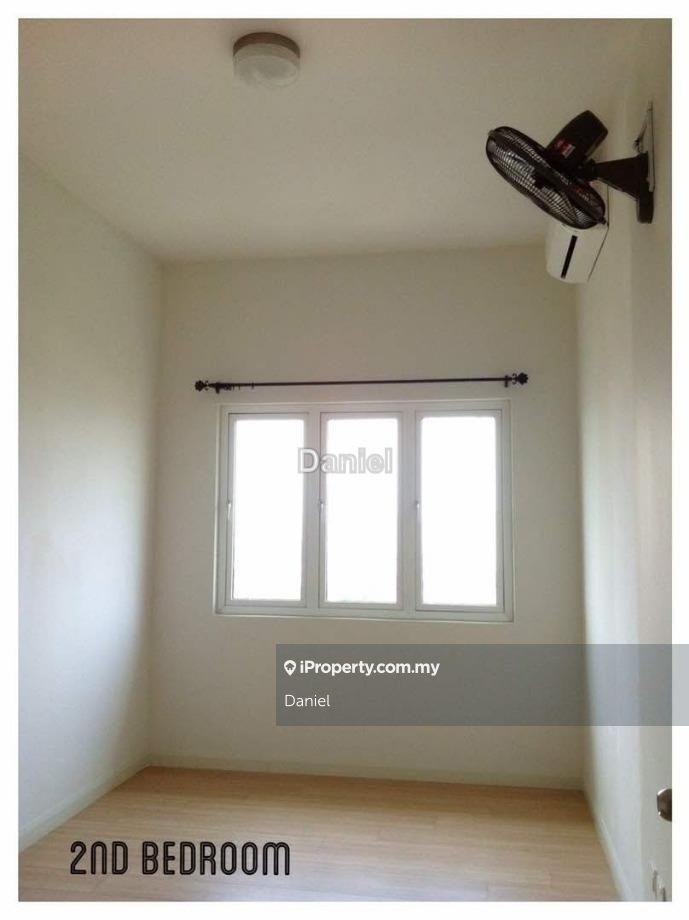 Kondominium untuk Dijual di Sutera Maya oleh Daniel - iProperty.com.my