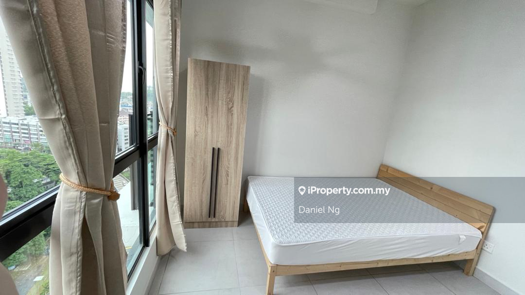 Service Residence for Rent in Majestic Maxim by Daniel Ng - iProperty.com.my