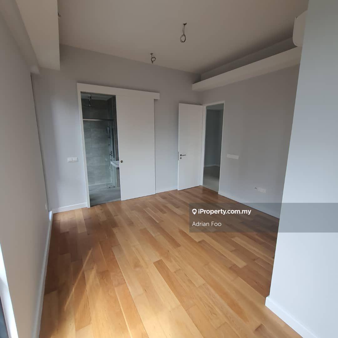 Service Residence for Sale in The Sentral Suites by Adrian Foo - iProperty.com.my