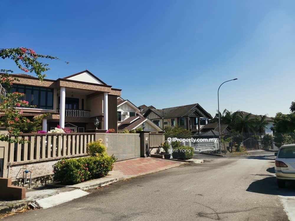 Banglo untuk Dijual di Bandar Tun Hussein Onn, Cheras oleh Kent Yong - iProperty.com.my