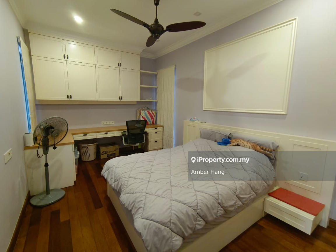 Kondominium untuk Disewa di The LIGHT COLLECTION II oleh Amber Hang - iProperty.com.my