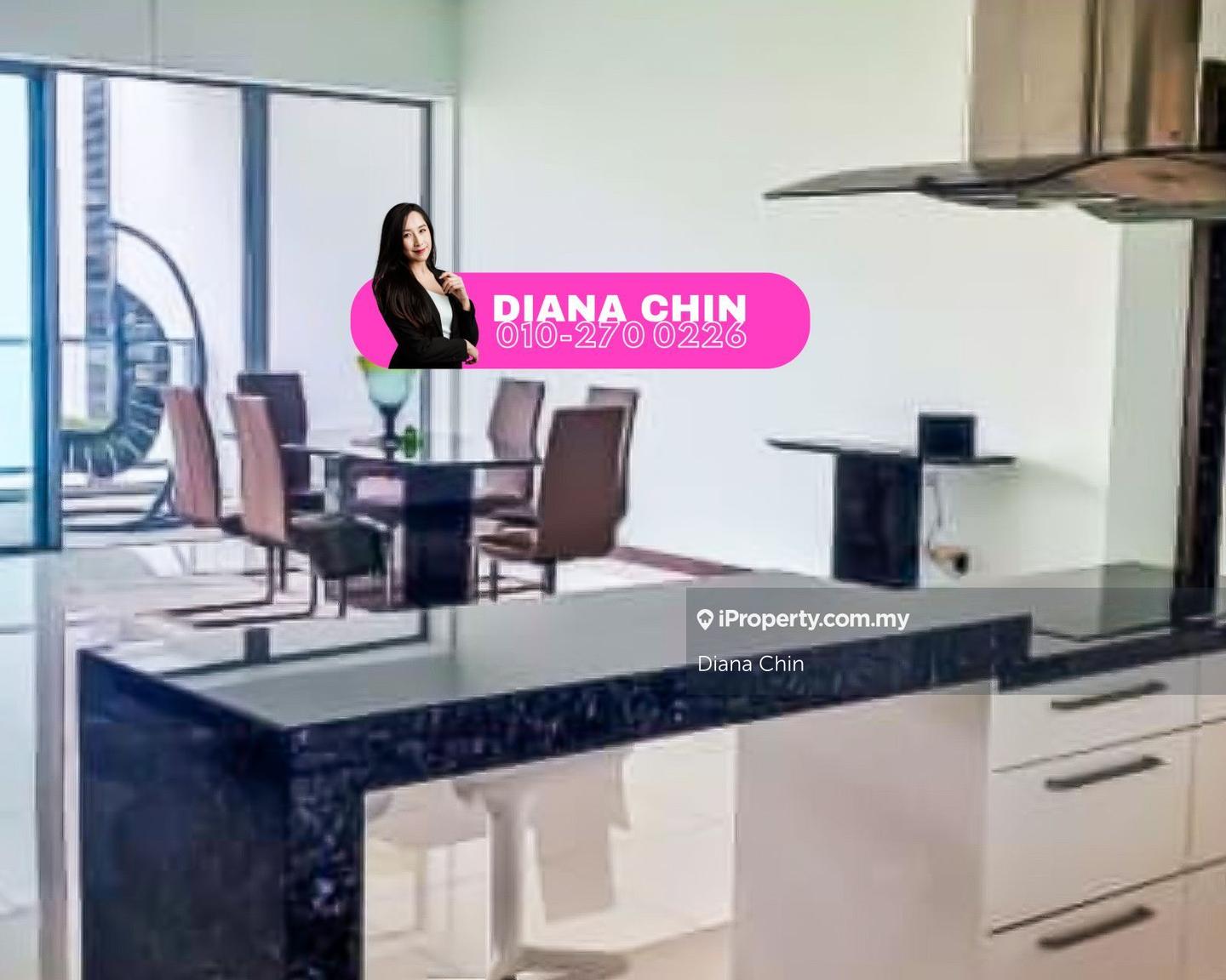 Condominium for Sale in Infinity Beachfront Condominium by Diana Chin - iProperty.com.my