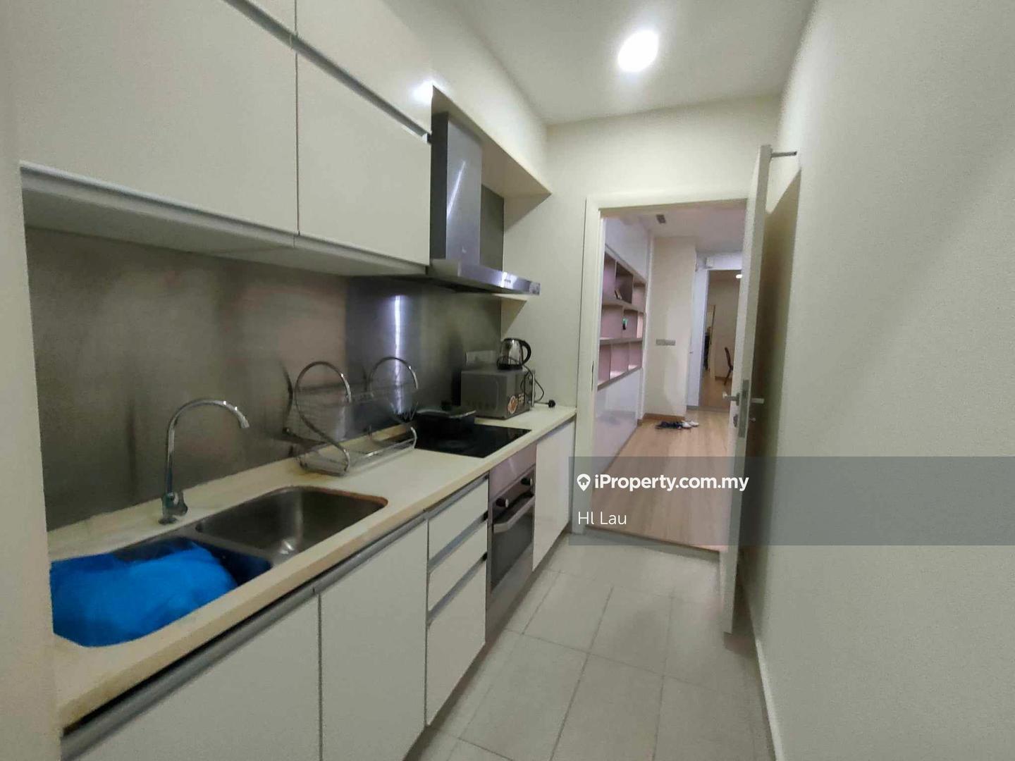 Service Residence for Sale in M City by Hl Lau - iProperty.com.my