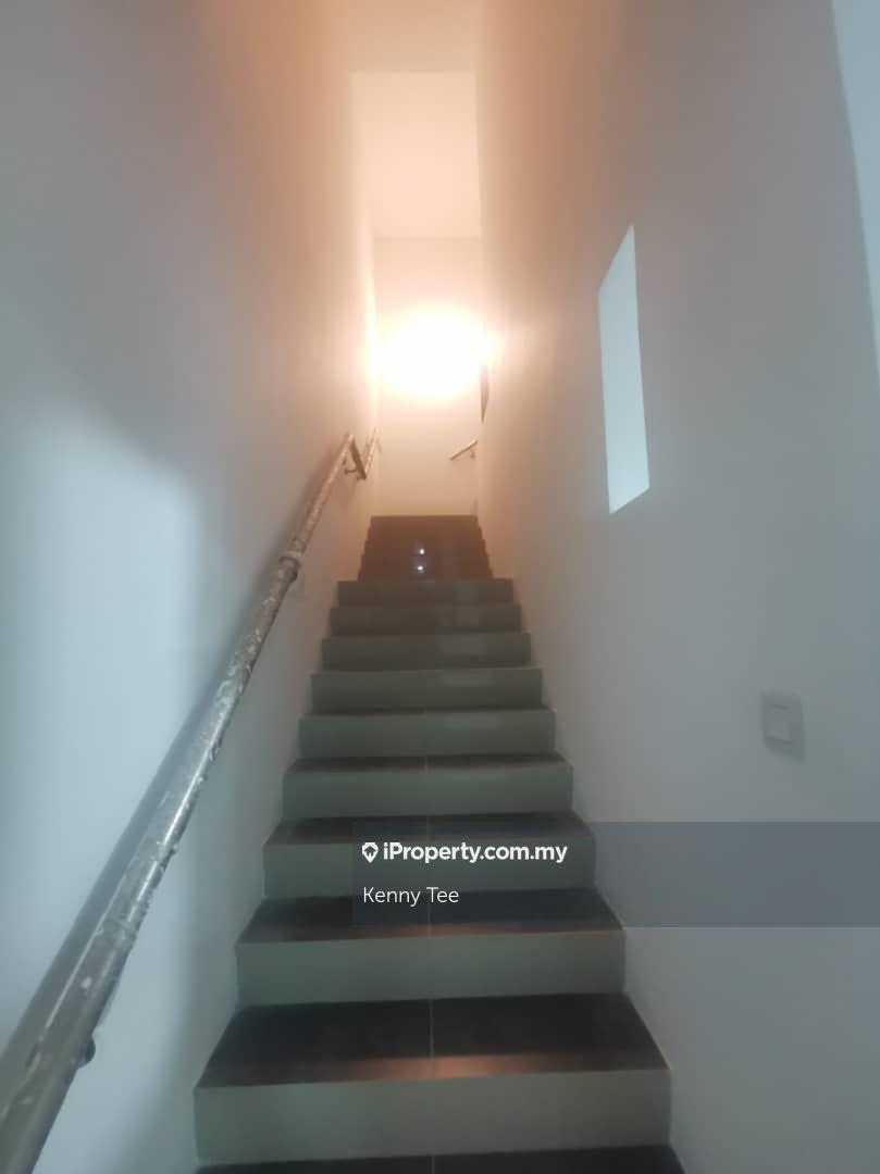 Rumah Berangkai 2 Tingkat untuk Disewa di D Mayang Sari, Nilai oleh Kenny Tee - iProperty.com.my