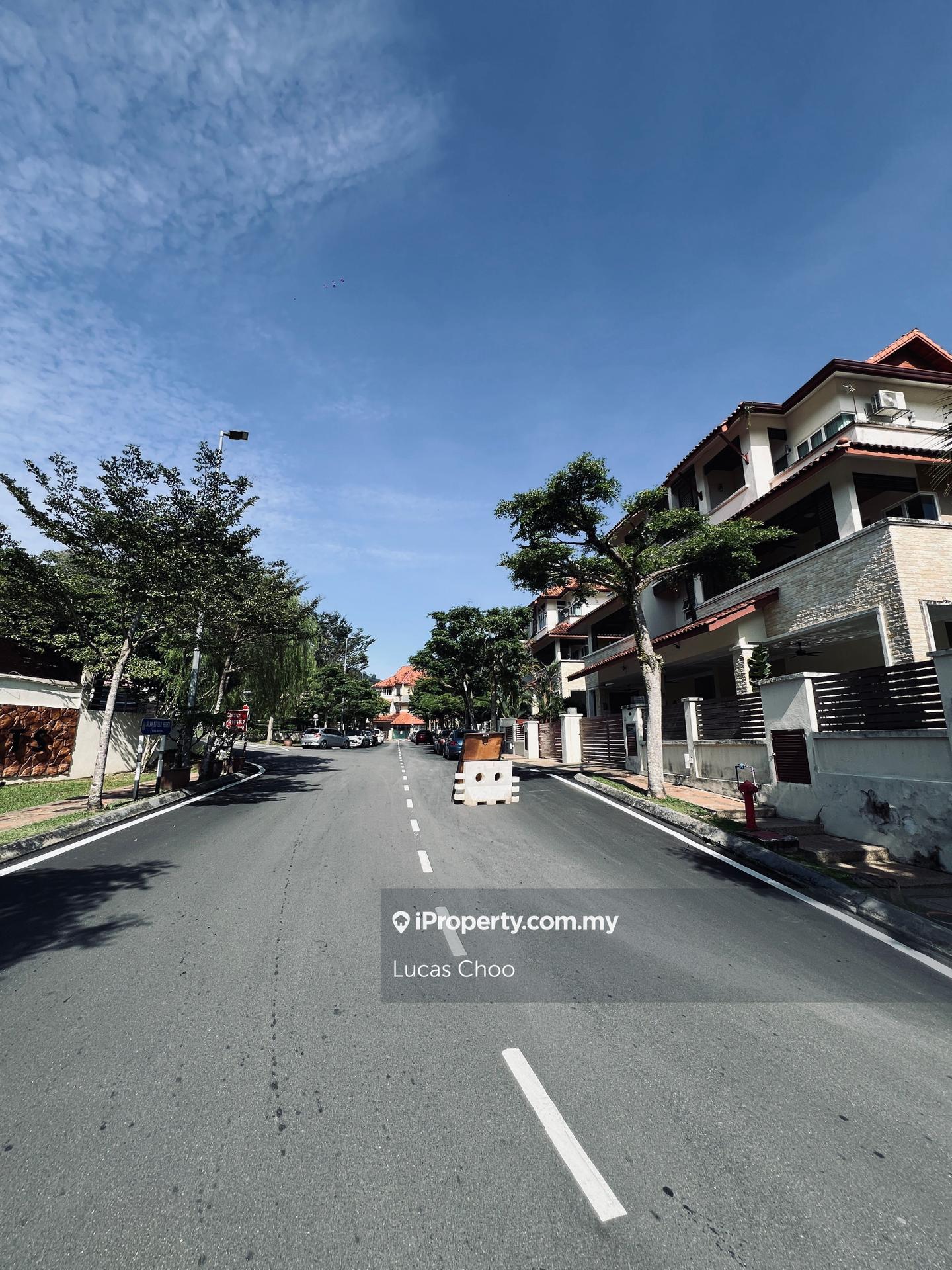 Rumah Berkembar untuk Dijual di Beverly Heights, Ampang oleh Lucas Choo - iProperty.com.my