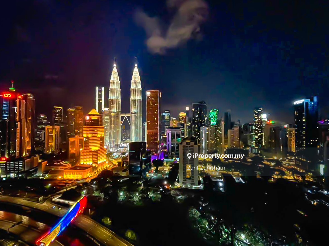 Condominium for Sale in Legasi Kampung Bharu by Zarif Zahisham - iProperty.com.my