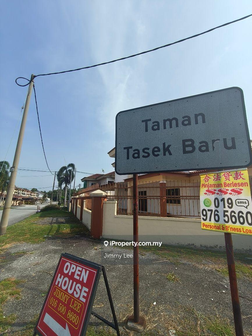 Rumah Berangkai 2 Tingkat untuk Dijual di Tasek, Ipoh oleh Jimmy Lee - iProperty.com.my