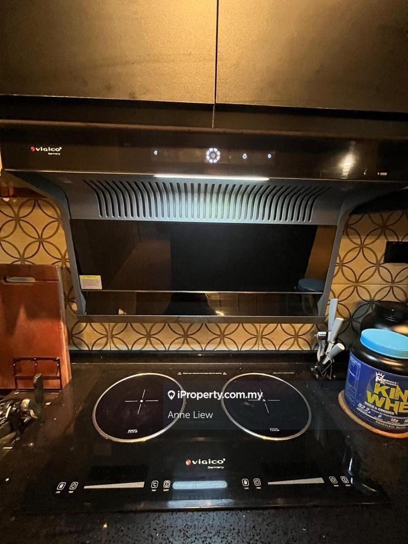 Rumah Teres untuk Disewa di Setia Safiro, Cyberjaya oleh Anne Liew - iProperty.com.my