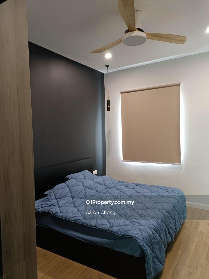 Semi-Detached House for Sale in Bandar Rimbayu, Telok Panglima Garang by Aaron Chong - iProperty.com.my