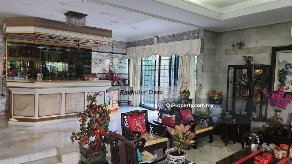 Bungalow House for Sale in Bangsar, Kuala Lumpur by Ravi - iProperty.com.my