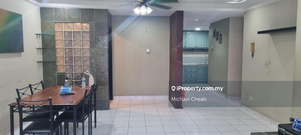 Condominium for Rent in Bukit OUG Condominiums by Michael Cheah - iProperty.com.my