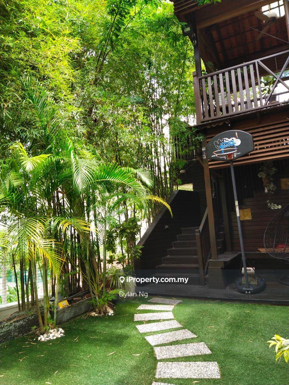 Bungalow House for Sale in Amarin Kiara, Mont Kiara by Dylan Ng - iProperty.com.my