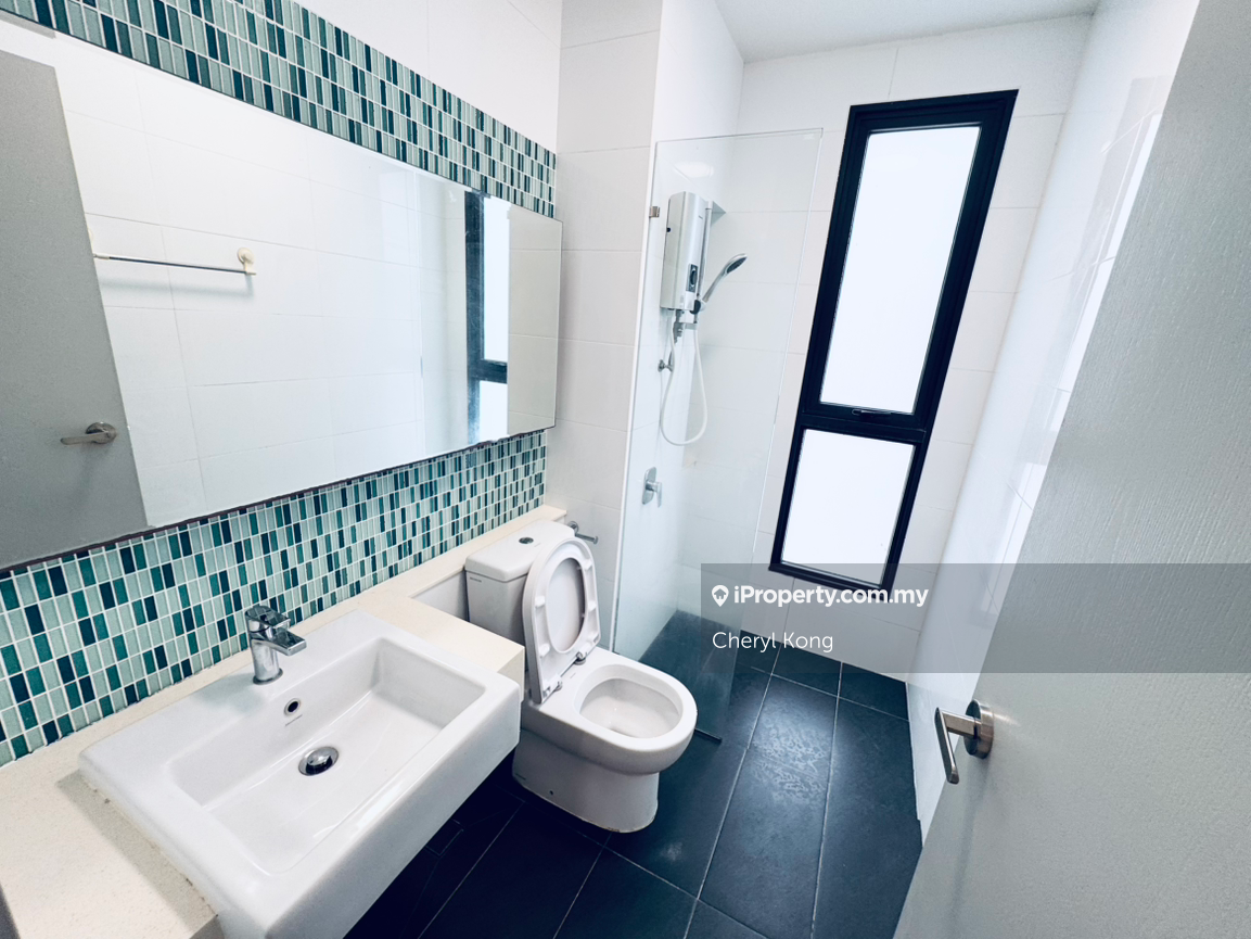 Service Residence for Rent in Residential Suites @ HighPark by Cheryl Kong - iProperty.com.my