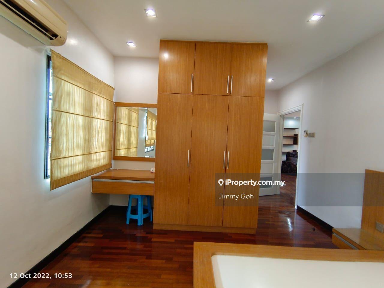 Bungalow House for Sale in Kemensah Height, Ampang by Jimmy Goh - iProperty.com.my