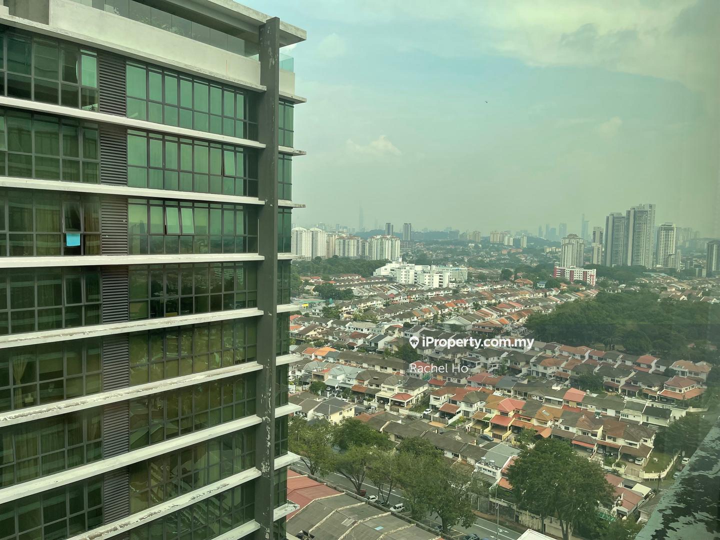 Residensi Servis untuk Dijual di Atria oleh Rachel Ho - iProperty.com.my