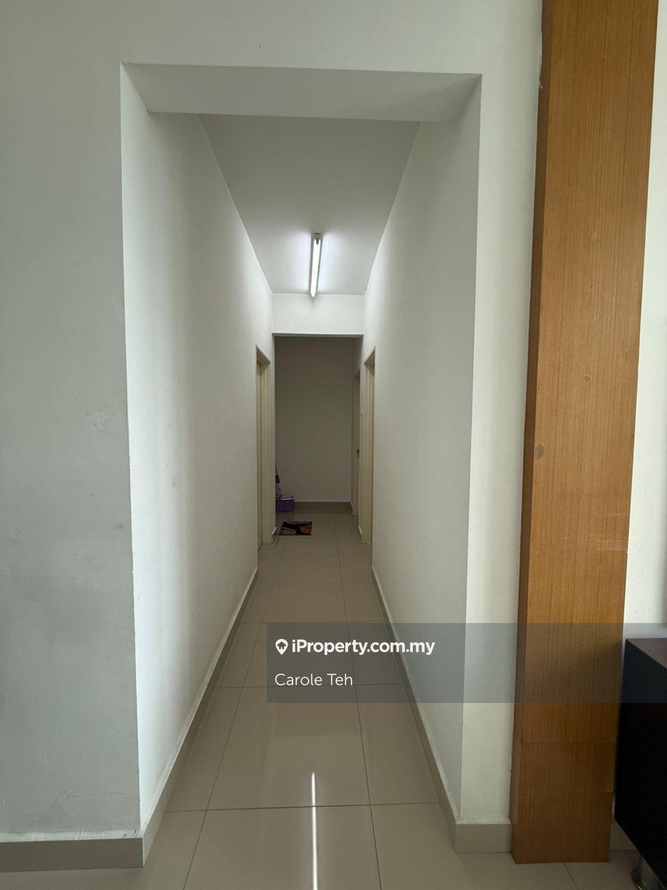 Service Residence for Sale in The Arc by Carole Teh - iProperty.com.my