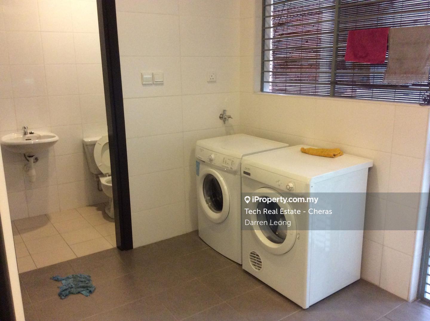 Bungalow House for Sale in Jade Hills Kajang, Kajang by Darren Leong - iProperty.com.my