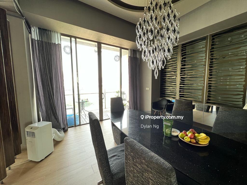 Service Residence for Sale in Suria Stonor by Dylan Ng - iProperty.com.my