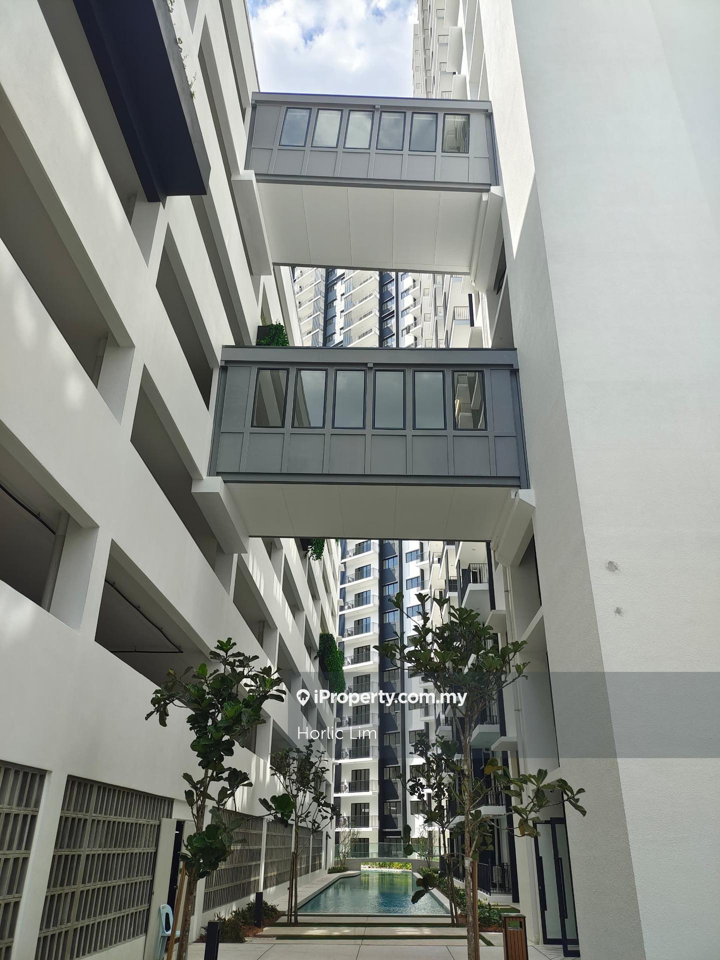 Service Residence for Rent in Duduk Se.Ruang @ Eco Sanctuary by Horlic Lim - iProperty.com.my