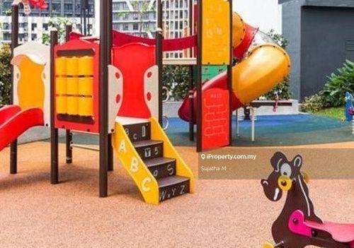 Service Residence for Rent in Southlink by Sujatha M - iProperty.com.my