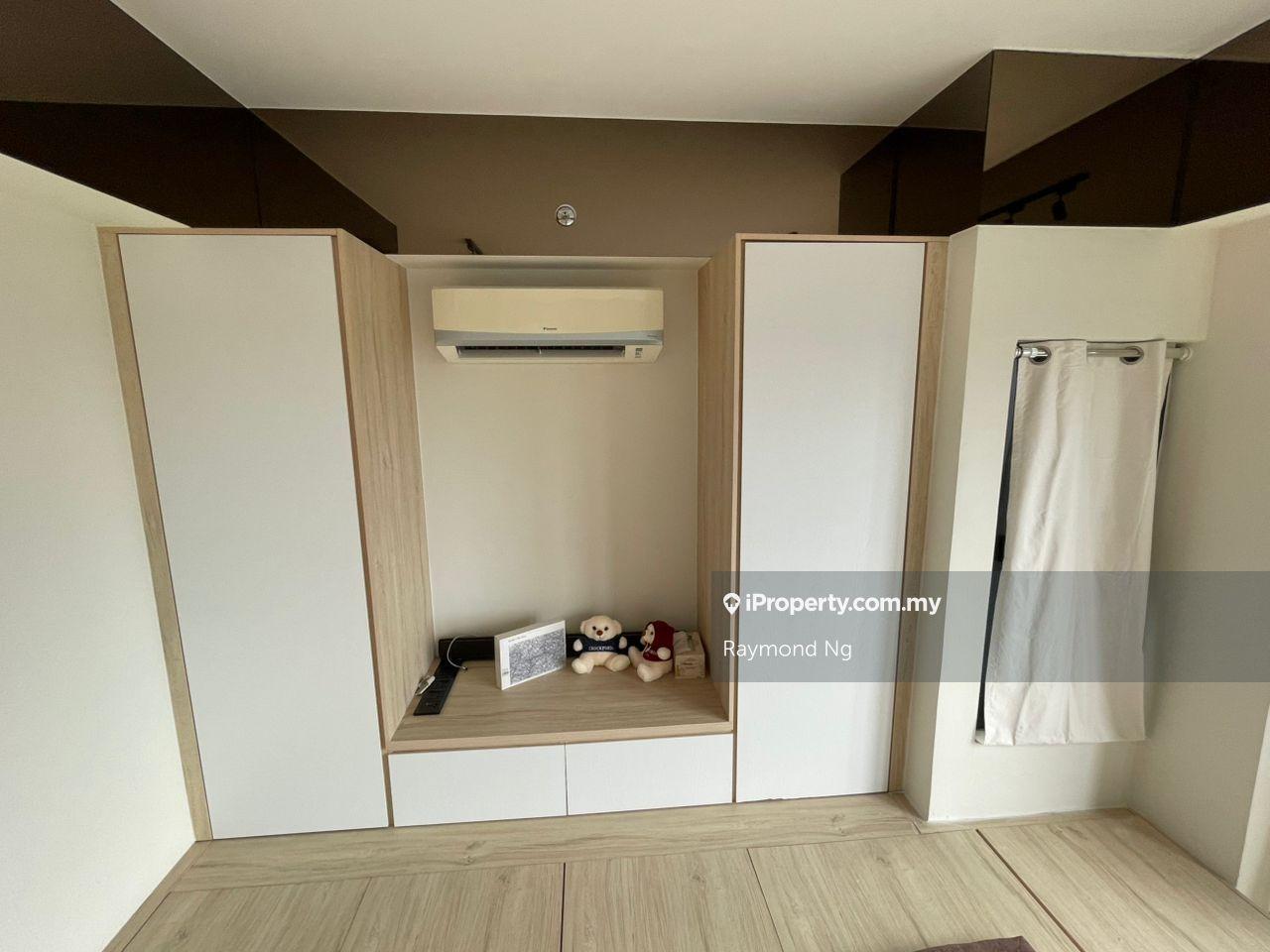 Service Residence for Sale in Aurora Suites @ Bukit Jalil by Raymond Ng - iProperty.com.my