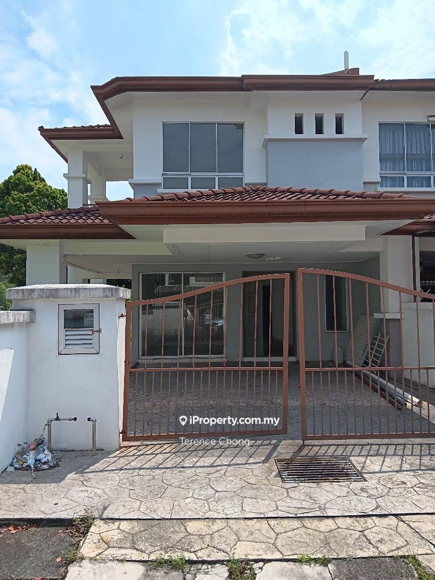 2-storey Terraced House for Sale in Shah Alam, Selangor by Terence Chong - iProperty.com.my