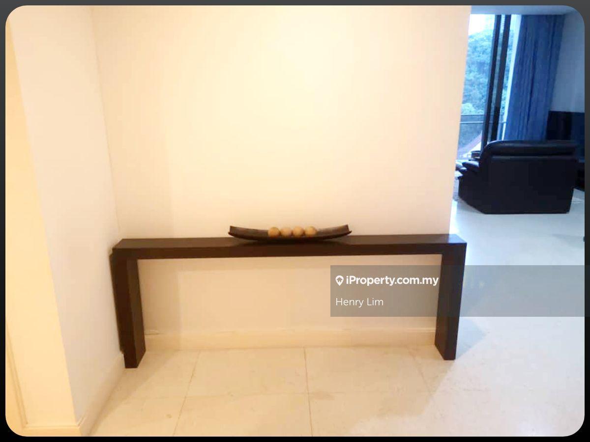 Kondominium untuk Disewa di 6 CapSquare oleh Henry Lim - iProperty.com.my
