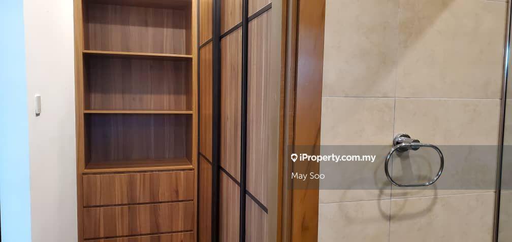 Semi-Detached House for Rent in Seputeh Heights, Seputeh by May Soo - iProperty.com.my