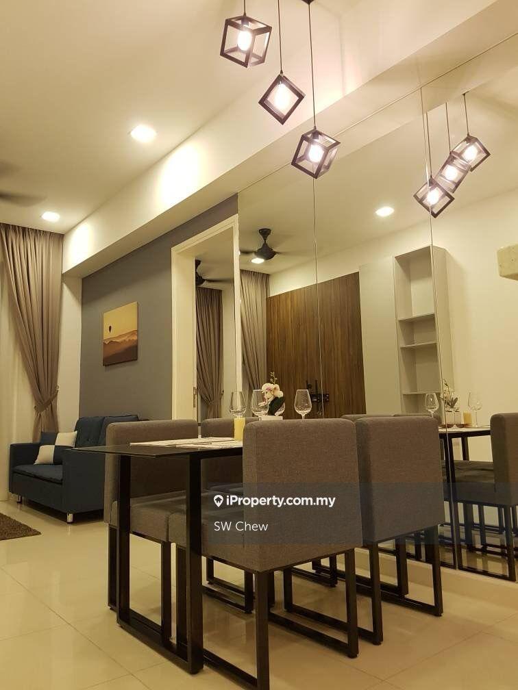 Service Residence for Rent in Nadi Bangsar by SW Chew - iProperty.com.my