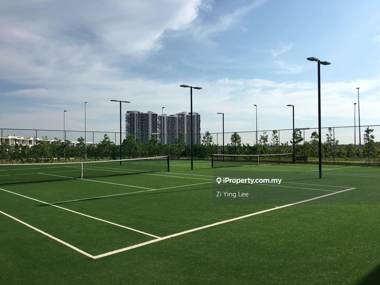 2-storey Terraced House for Sale in Telok Panglima Garang, Selangor by Zi Ying Lee - iProperty.com.my