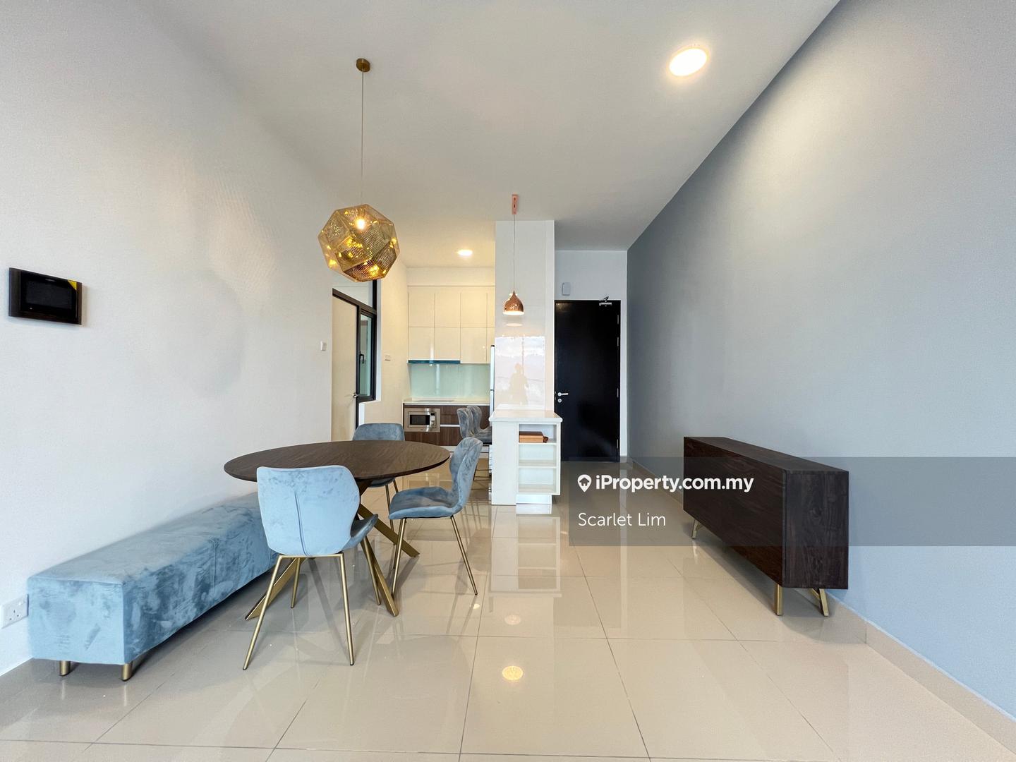 Service Residence for Rent in Lavile Kuala Lumpur by Scarlet Lim - iProperty.com.my
