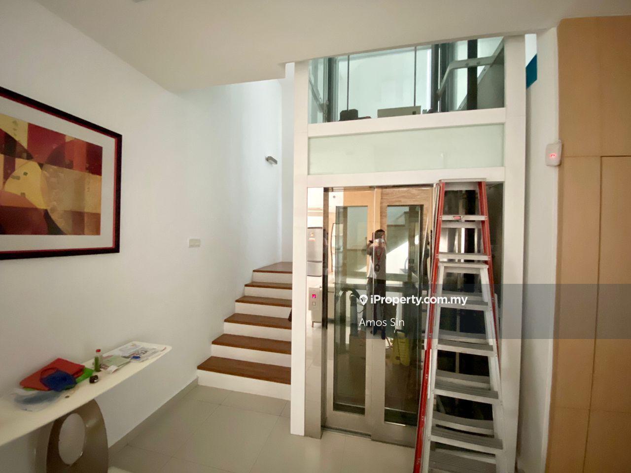 Banglo untuk Dijual di Minden Heights, Gelugor oleh Amos Sin - iProperty.com.my