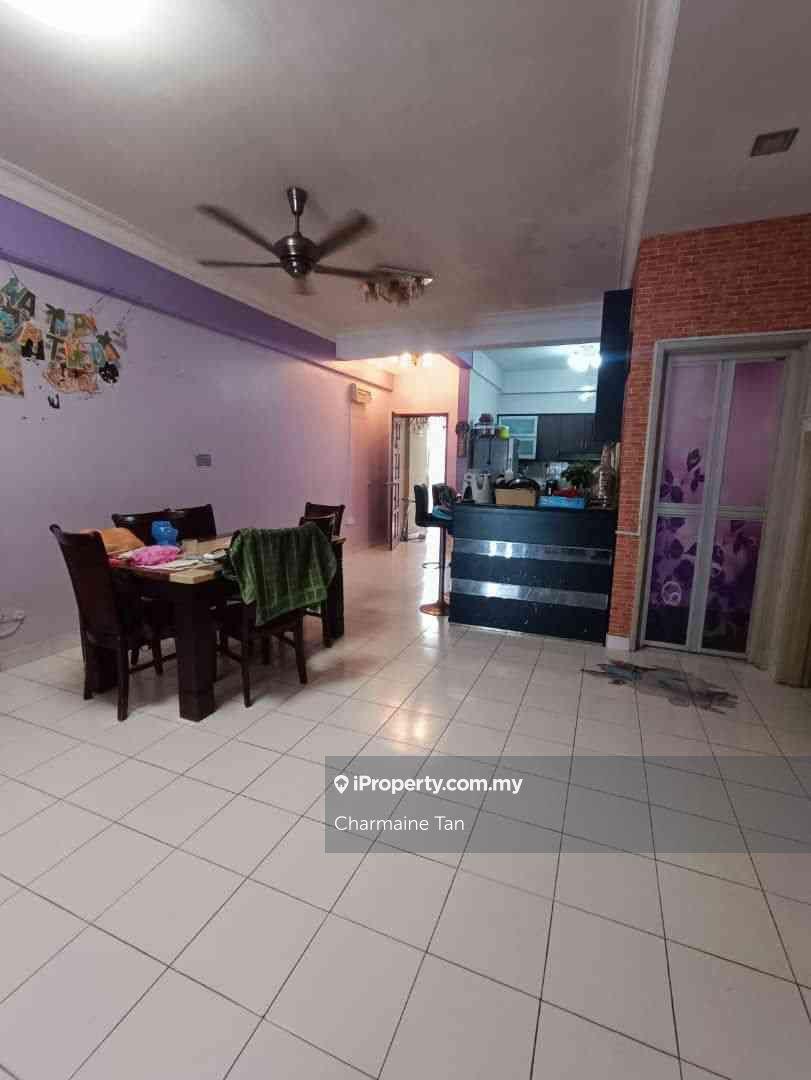 Service Residence for Sale in Fortune Avenue by Charmaine Tan - iProperty.com.my