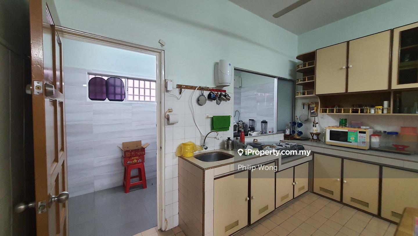 2-storey Terraced House for Sale in Taman Universiti Indah, Seri Kembangan by Philip Wong - iProperty.com.my