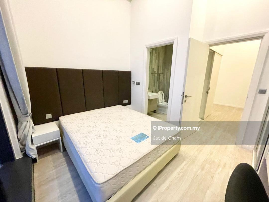 Service Residence for Rent in M City by Jackie Cham - iProperty.com.my