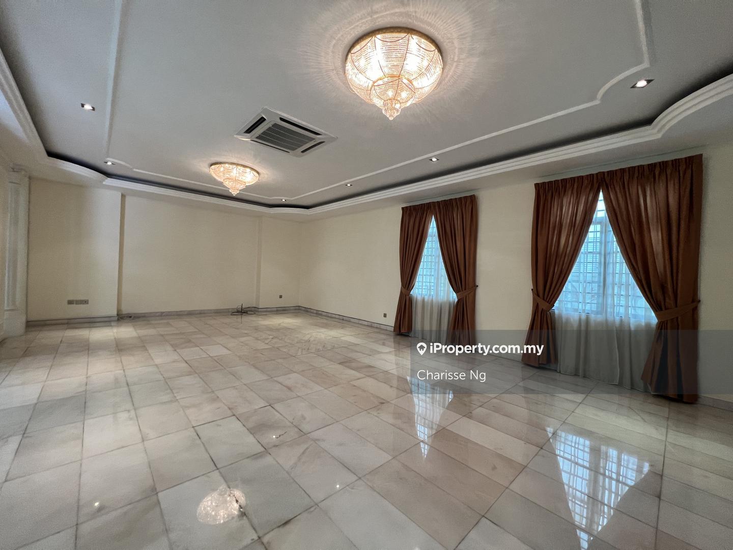 Bungalow House for Sale in Medan Damansara, Damansara Heights by Charisse Ng - iProperty.com.my